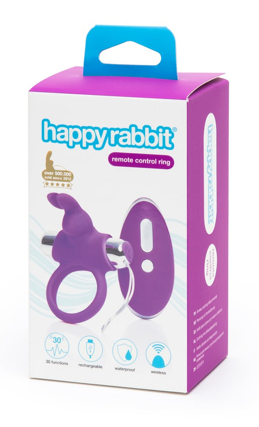 Happy Rabbit Afstandsbediening Co