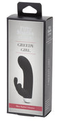 FSOG GGR Mini Rabbit Vibrator