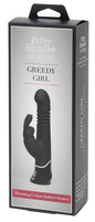 FSOG GGR Thrusting G-Spot Rabb