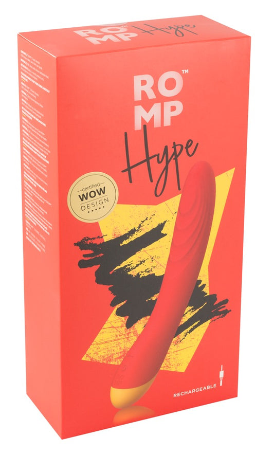 ROMP-hype