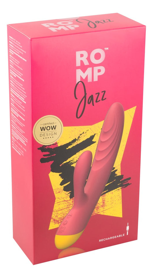 ROMP-Jazz