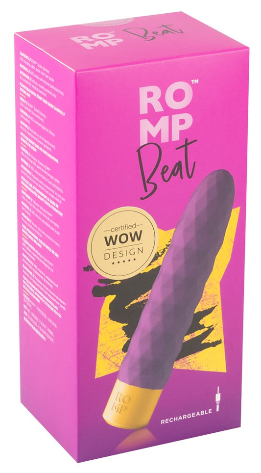 ROMP-beat