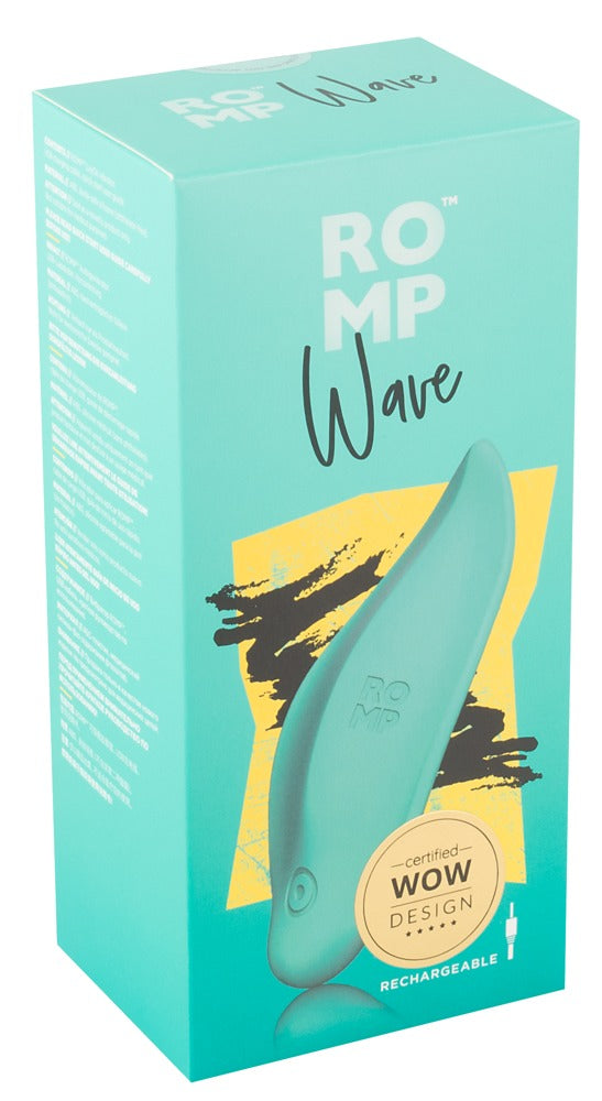 Vague ROMP