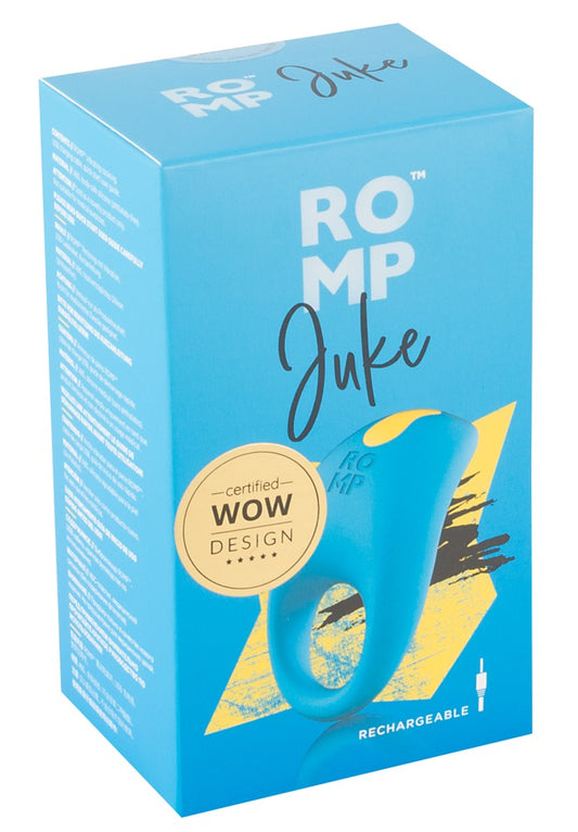 ROMP-juke
