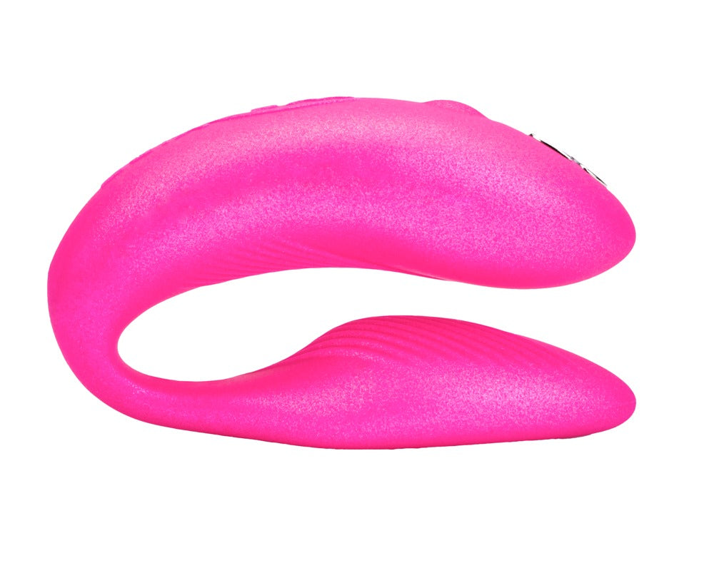 Chorus by We-Vibe Cosmic Pink