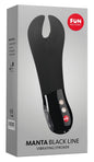 Manta Black Line