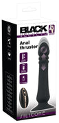 Black Velvets Anal Thruster