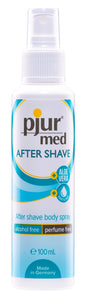Pjur After Shave 100ml
