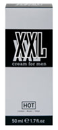 HOT XXL Crème voor mannen 50 ml