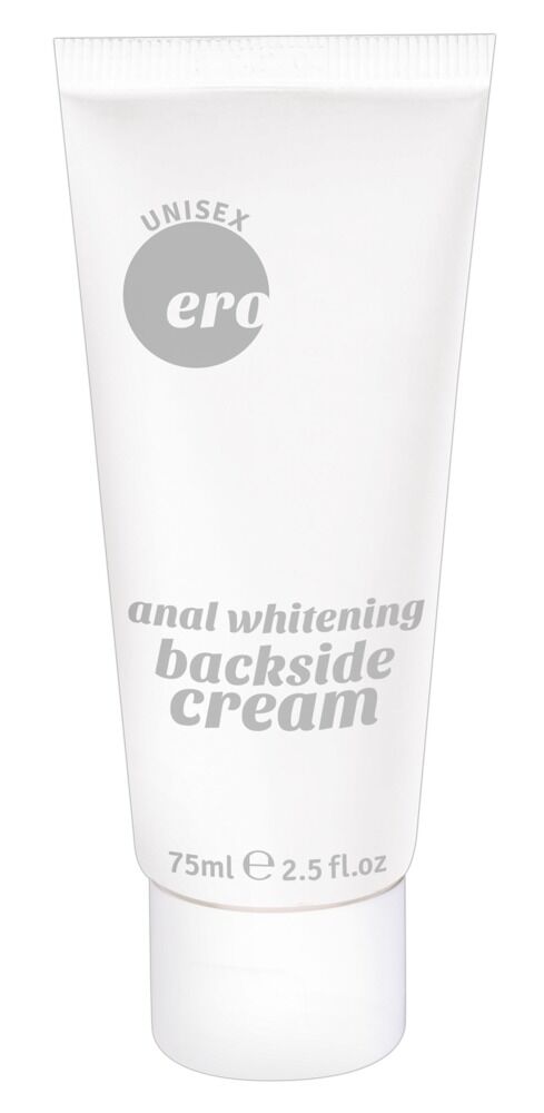 Backside Anal Whitening 75ml