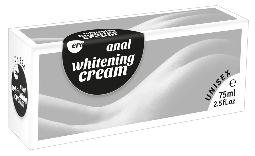 Backside Anal Whitening 75ml