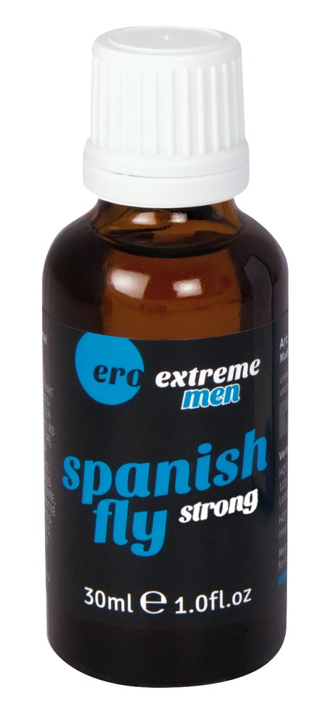 Spanish Fly Extreme Men 30ml