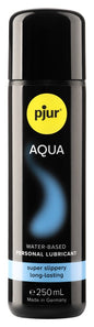 pjur AQUA 250ml