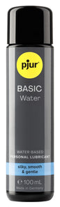 pjur Basic Waterbased 100ml