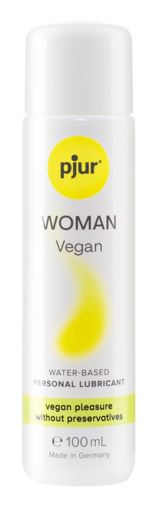 pjur woman Vegan waterbed 100
