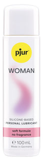 pjur woman bottle 100 ml
