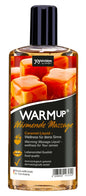 WARMup Caramel 150 ml