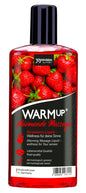 WARMup Strawberry 150ml