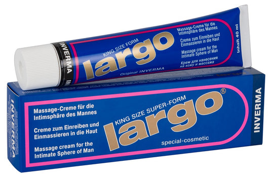Largo Crème 40 ml