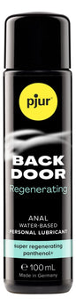pjur BACKDOOR Panthenol 100 ml