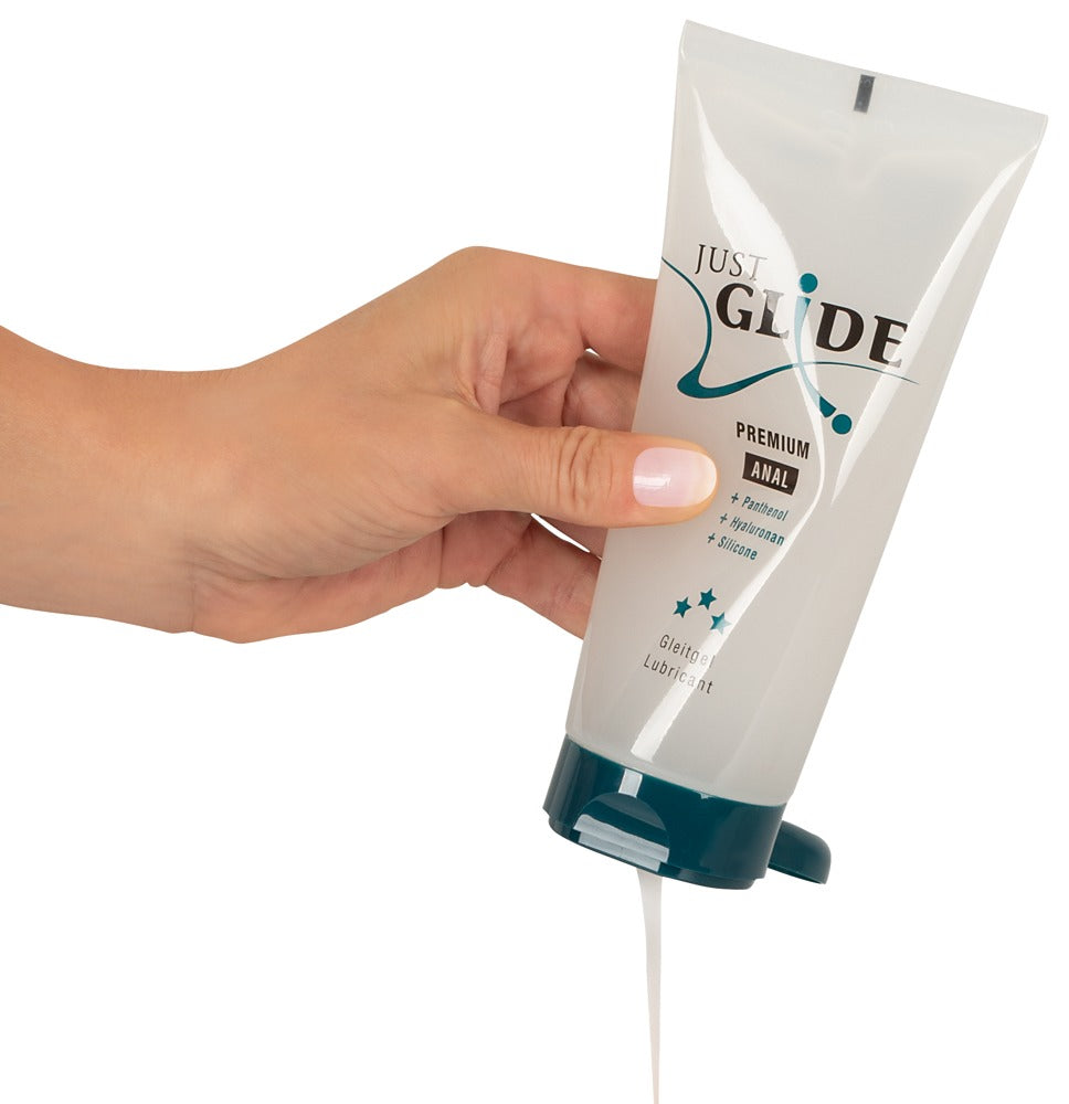 Just Glide Premium Anal 200 ml