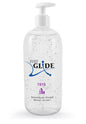 Just Glide Toy Lube 500ml