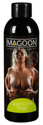 Span.Fly Mass.Oil 200 ml