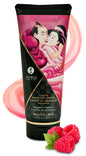Kissable Cream Raspberry 200ml