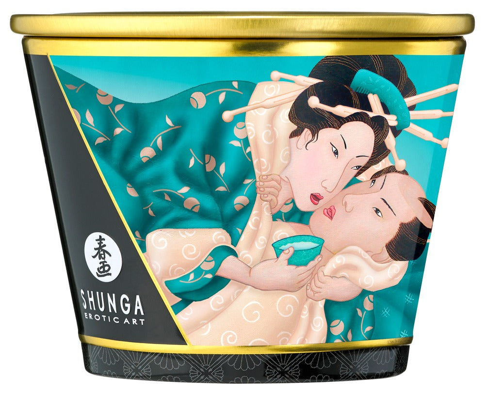 Massage Candle Sensual 170 ml