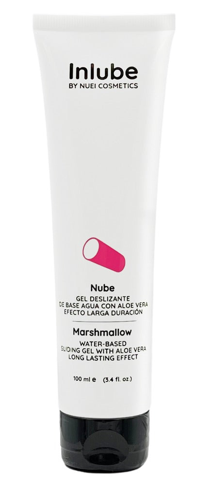 Inlube Marshmellow 100 ml