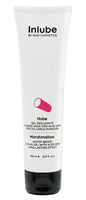 Inlube Marshmellow 100 ml