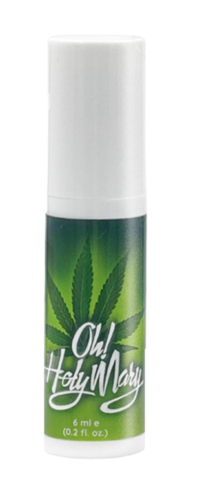 Oh! HM Cannabis Pleasure Oil 6