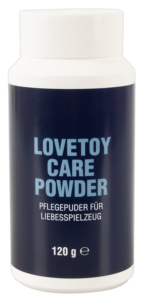 Liefdesspeelgoedpoeder 120 g
