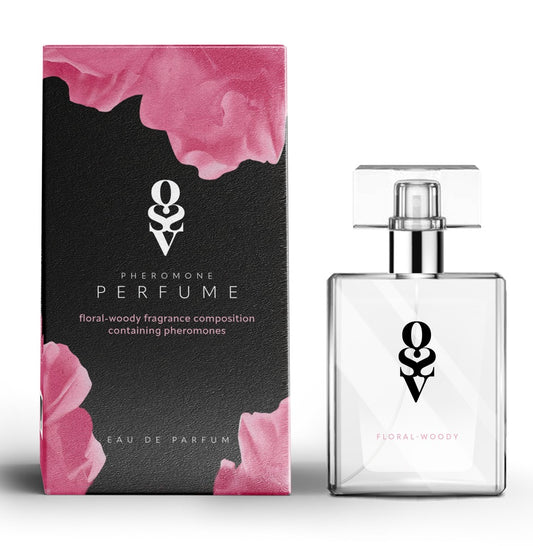 OBS Perfume Sexy 30