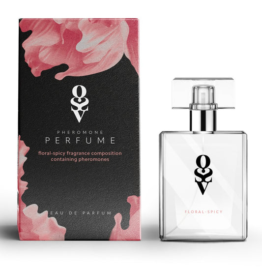 OBS Parfum Spicy 30ml