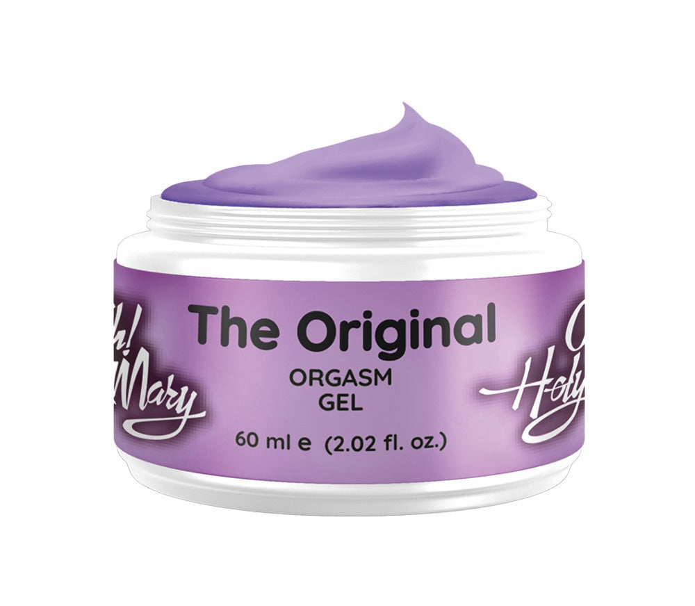 Oh Original Orgasm Gel 60 ml