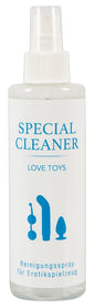 Special Cleaner 200 ml care