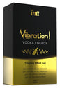 Vibration!Vodka Drink Energy15