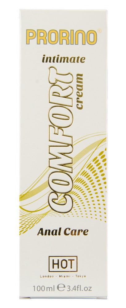 PRORINO Gevoelig Anaal Comfort