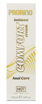 PRORINO Gevoelig Anaal Comfort
