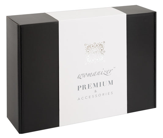 Womanizer Premium-bundel
