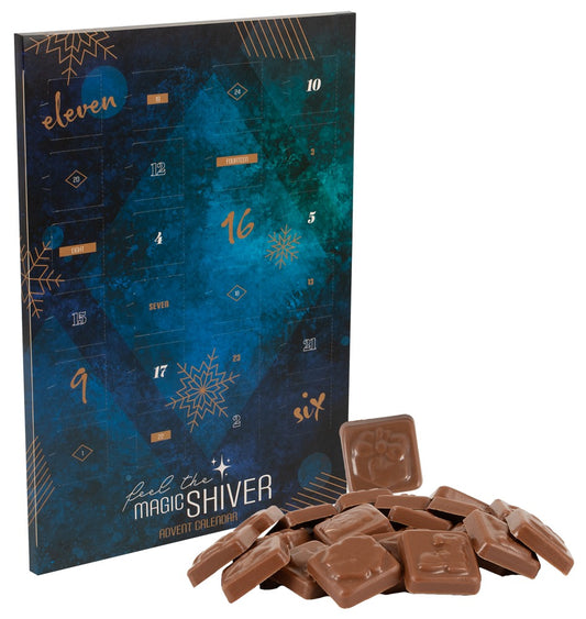 ADV 2024 Chocolate Calendar