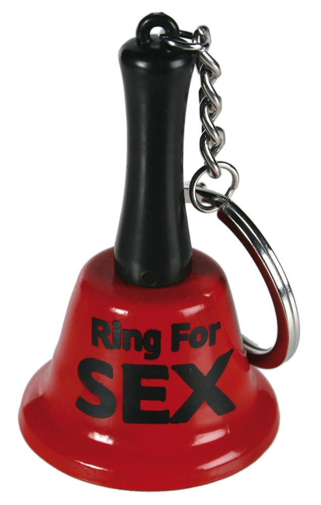 Sleutelhanger Ring voor Seks