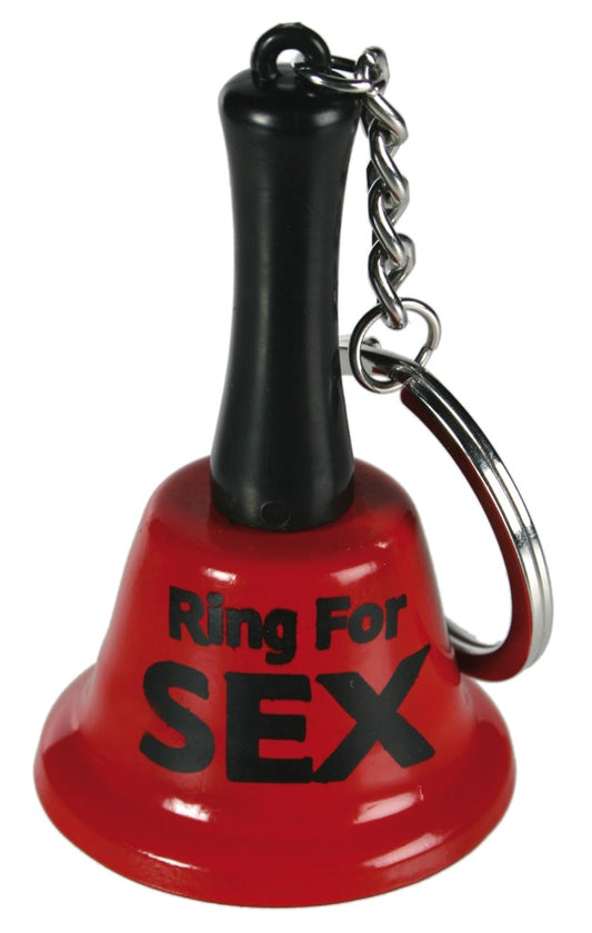 Sleutelhanger Ring voor Seks