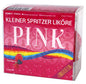 Kleine Splashers Roze Editie