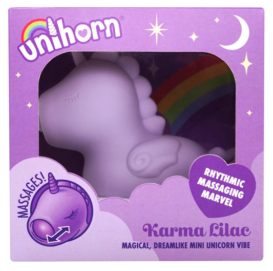 Eenhoorn Karma Lila