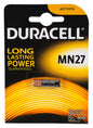 Battery 27A, MN27, 12V x 1
