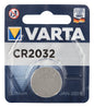 Battery Varta CR2032 10x1