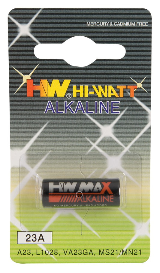 Battery HW Max 23A