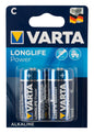 Battery Varta Cx2